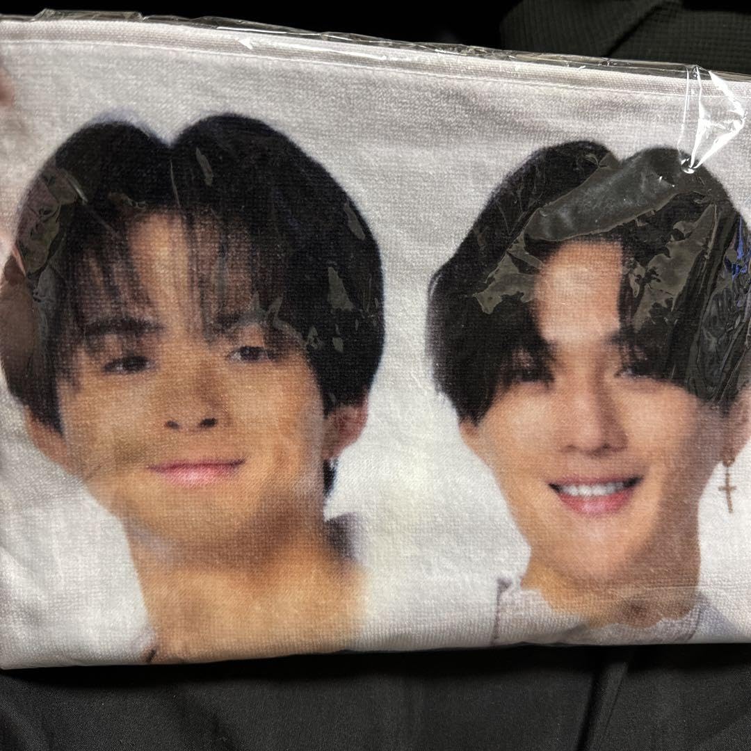 Amazon.co.jp: ??fantastics??IFFフォトスポーツタオル : おもちゃ